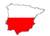 PAPELERÍA CERVANTES - Polski